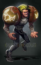 Tackler