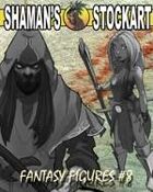 Fantasy Figures 8