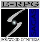 E-RPG Fantasy Sagas Character Sheets