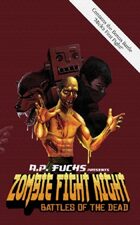 Zombie Fight Night: Battles of the Dead
