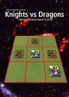 Knights vs Dragons