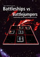 Battleships vs Battlejumpers