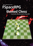 FSpaceRPG themed Chess