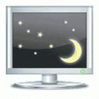 FSpaceRPG Screensaver for Windows v1