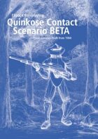 FSpaceRPG Quinkose Contact Scenario BETA
