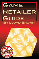 Game Retailer Guide