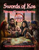 Swords of Kos Fantasy Campaign Setting