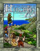 'In the Footsteps of Hercules' Free Preview