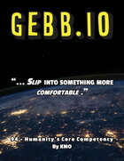 Gebb 94 – Humanity's Core Competency