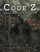 'Code Z' Zombie Survival Field Guide