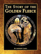 The Story of the Golden Fleece