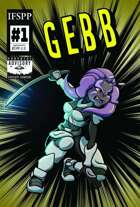 GEBB Issue #1