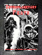 Interplanetary Feats