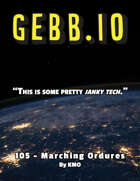 GEBB 105 – Parallax Pee-Yew