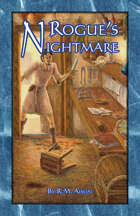 Rogue's Nightmare