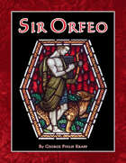 Sir Orfeo