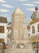 Founders' Monument Poster