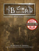 City Builder: A Guide to Designing Communities