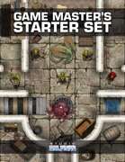 Game Master's Starter Set