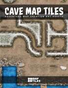 Cave Map Tiles