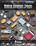 Modern Furniture Tokens