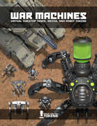 War Machines