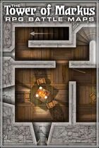 Tower of Markus Battle Maps