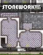 Stonework Map Tiles