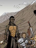 Black Guard Armory 2