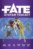 Fate System Toolkit
