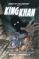 Spirit of the Century Presents: King Khan