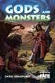 Gods and Monsters • A World of Adventure for Fate Core