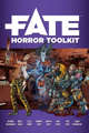Fate Horror Toolkit