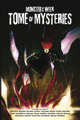 Monster of the Week: Tome of Mysteries
