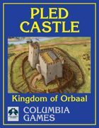 Pled Castle