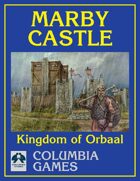 Marby Castle