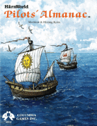 Pilots' Almanac: Maritime & Piloting Rules