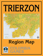 Trierzon Region Map