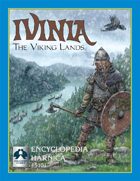 Ivinia Region Module