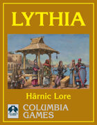 Lythia