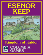 Esenor Keep