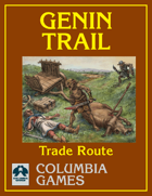 Genin Trail