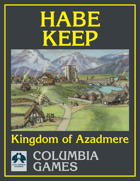 Habe Keep