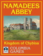Namadees Abbey