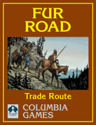 Fur Road