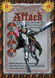 Torchbearer Player's Deck: Action Set