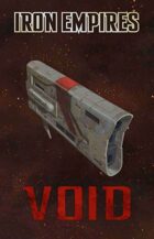 Iron Empires: Void