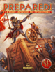 Prepared! One Shot Adventures for 5th Edition