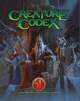 Creature Codex for 5th Edition