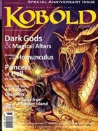 Kobold Quarterly 5